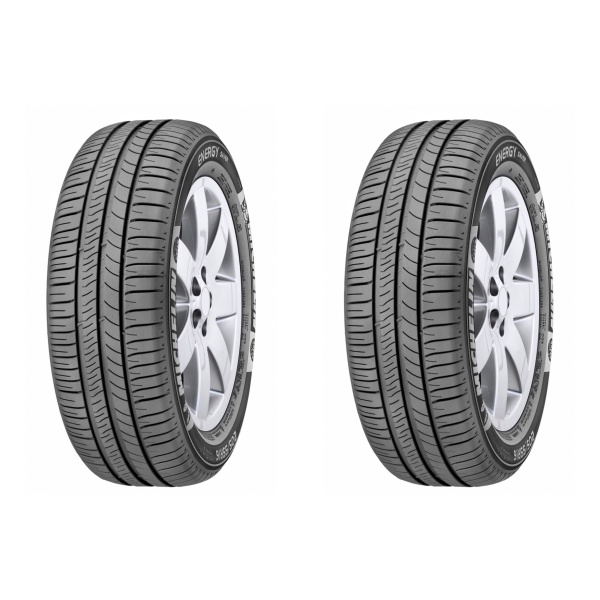 Set 2 Buc Anvelopa Vara Michelin Energy Saver+ 88T 185/65 R15"